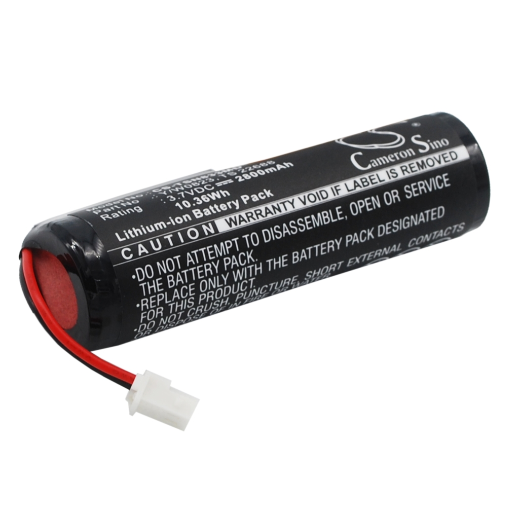 Battery Replaces 22688-VAN