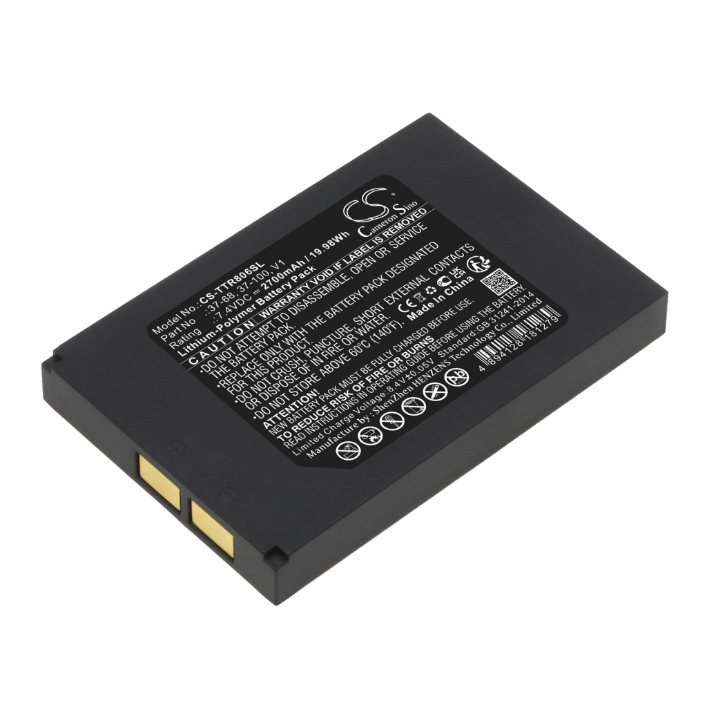 Caricabatterie da tavolo Huawei CS-TTR806SL