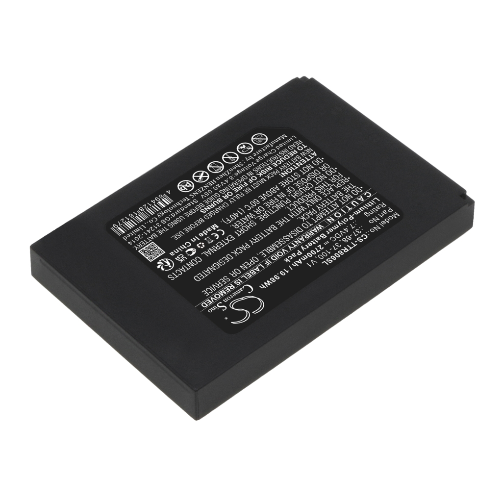 Caricabatterie da tavolo Alcatel CS-TTR806SL