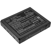 CS-TTR807SL<br />Batterie per   sostituisce la batteria 37-105