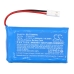 Battery Replaces PT903759