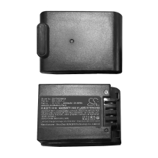 Sostituzione della batteria compatibile per Toshiba BM-525BA-J1,BM-525BA-J2,BM-525BD-J1,BP18025D