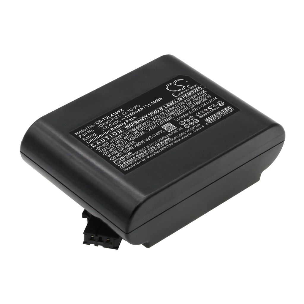 Battery Replaces 41479031