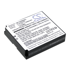 Sostituzione della batteria compatibile per TwoNav PL605056P