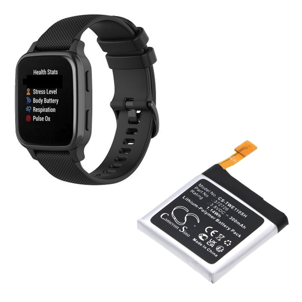 Batteria dello Smartwatch Ticwatch WE11098 (CS-TWE110SH)