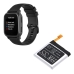 Batteria dello Smartwatch Ticwatch CS-TWE110SH