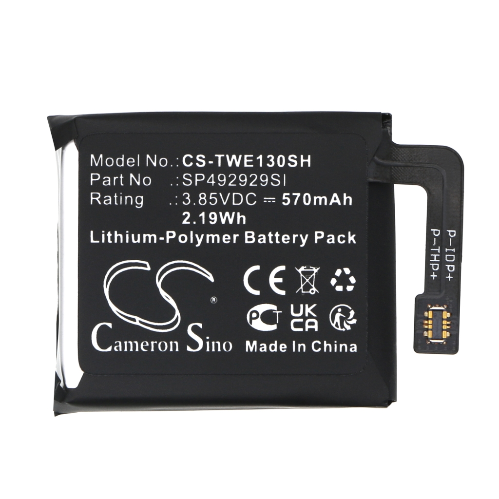 Batterie Sostituisce SP492929SI