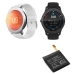 Batteria dello Smartwatch Ticwatch 2S (CS-TWE156SH)