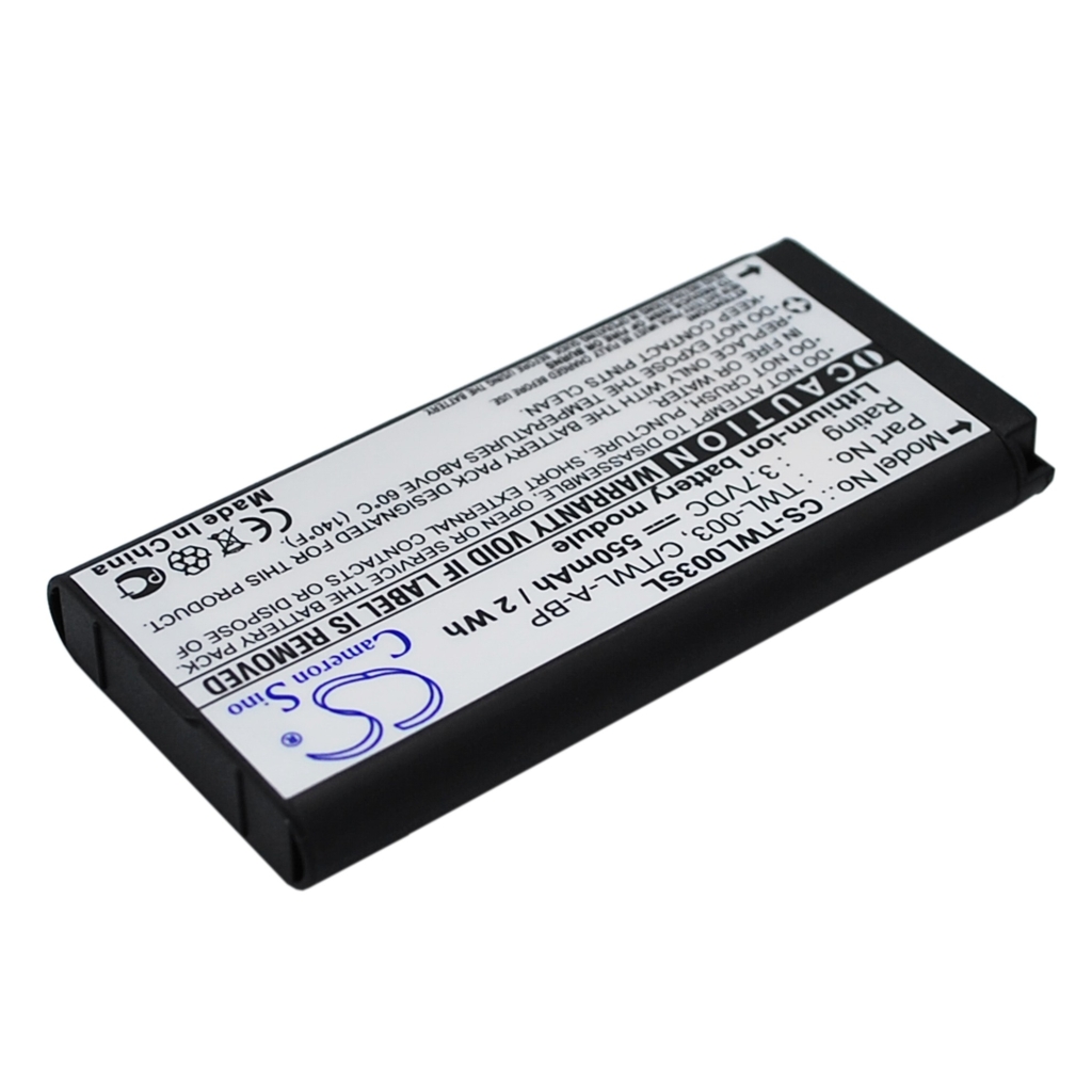 Game, PSP, NDS Battery Nintendo DSi