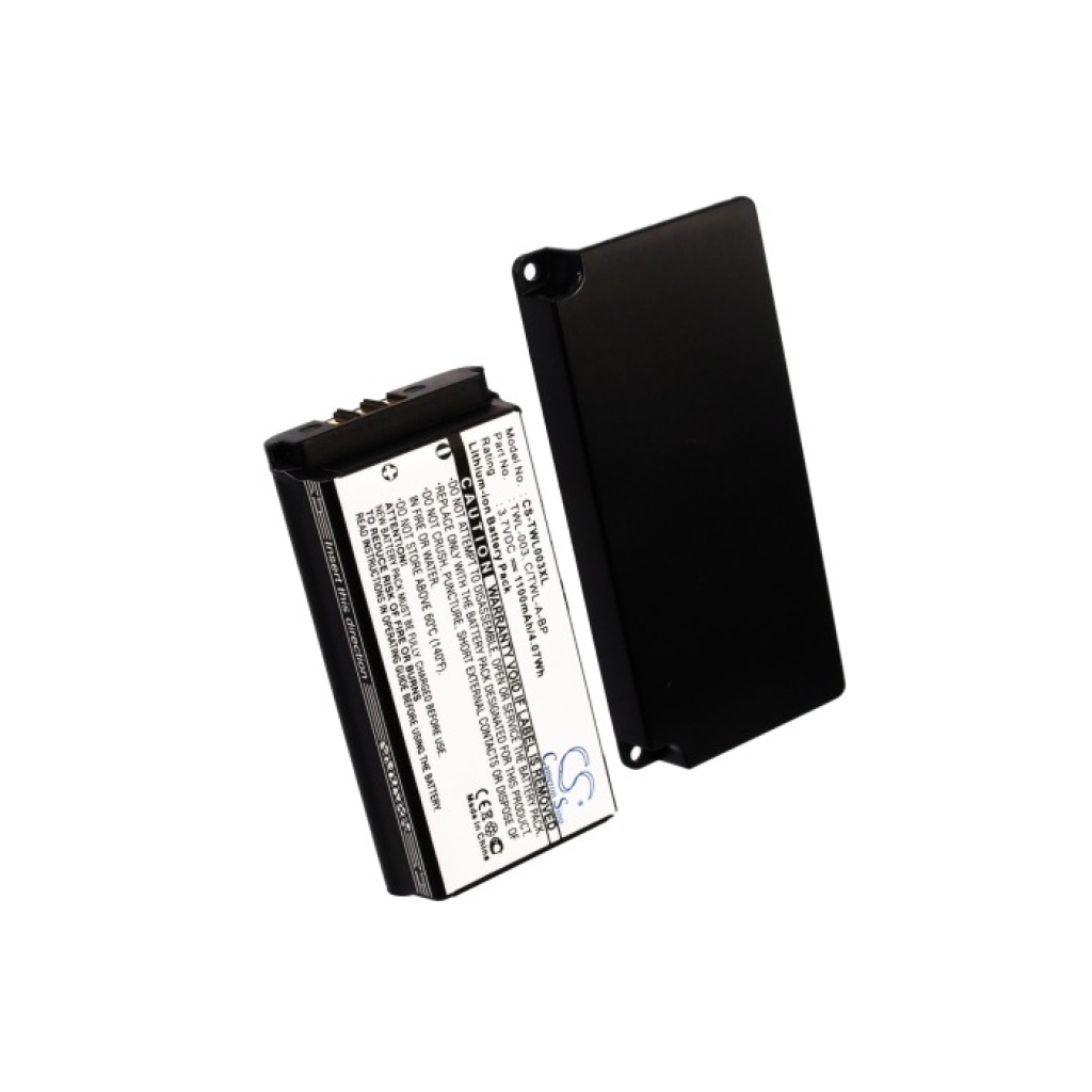 Caricabatterie da tavolo Samsung CS-TWL003XL