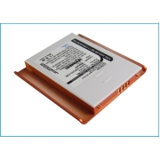 CS-UB701SL<br />Batteries for   replaces battery GLH-H01