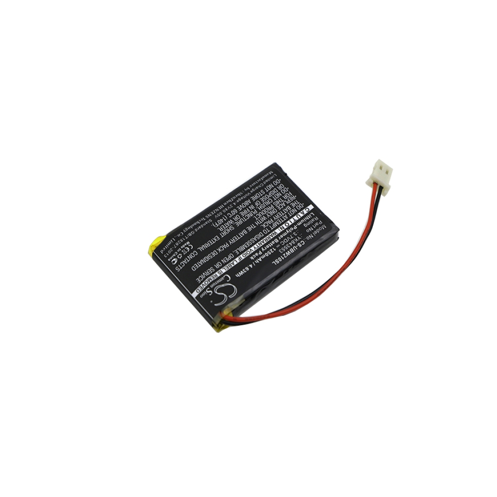 Battery Replaces YK843553