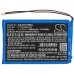 Batterie Sostituisce YT784262-2S