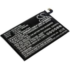 Sostituzione della batteria compatibile per Ulefone 3026LN6050M44V