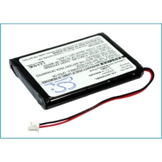 Sostituzione della batteria compatibile per Unitech 1400-202536G,2095047