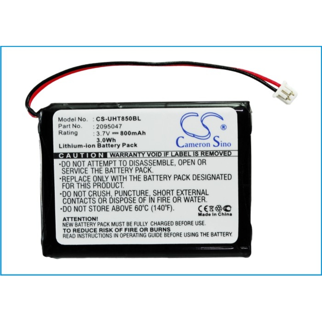 Battery Replaces 2095047