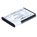 BarCode, Scanner Battery Unitech CS-UMS920BL