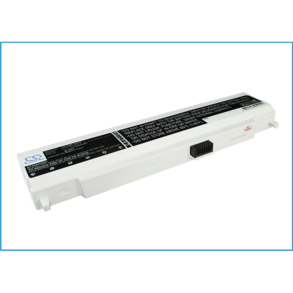 Batteria notebook Uniwill CS-UNE100NB