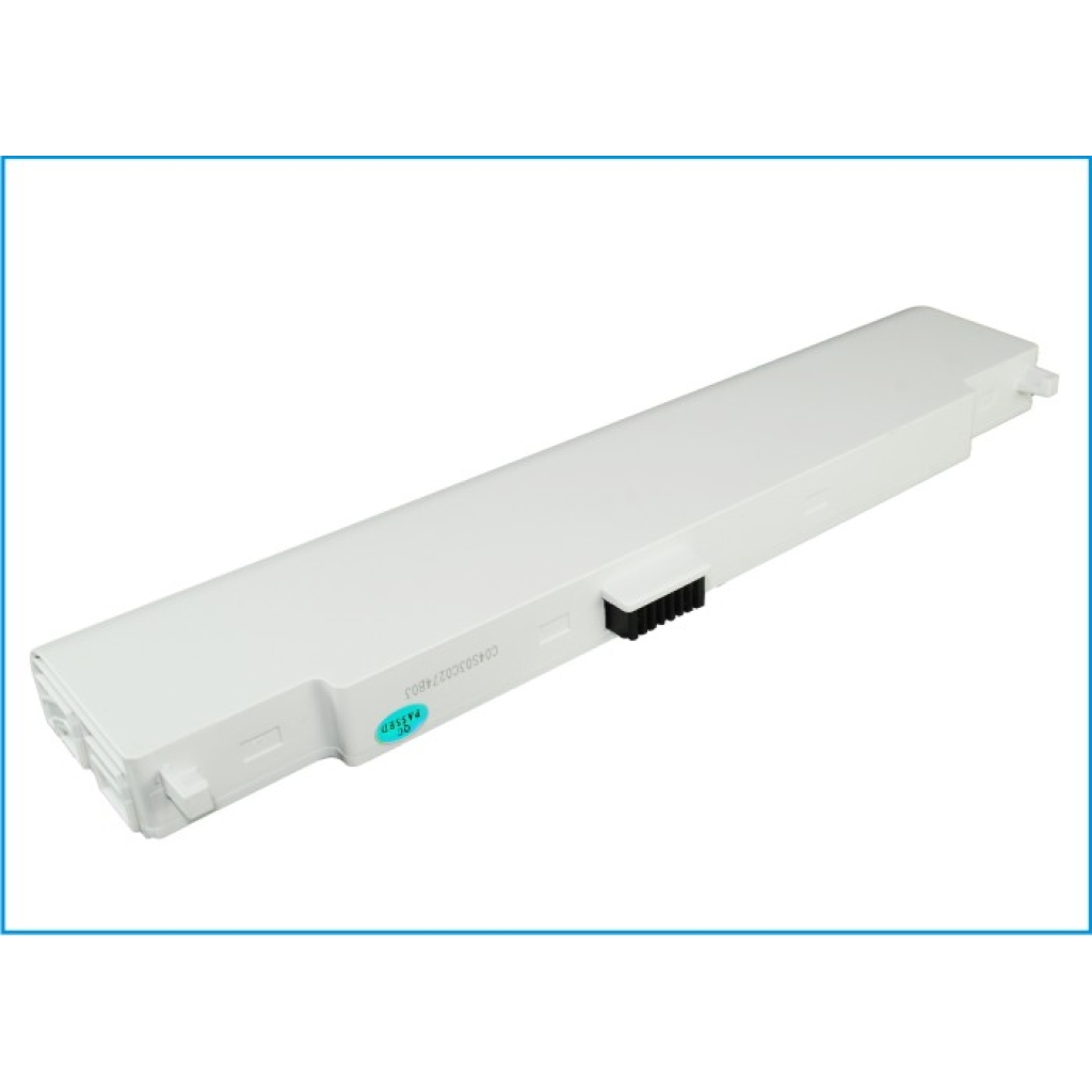 Batterie Sostituisce E10-3S4400-C1L3