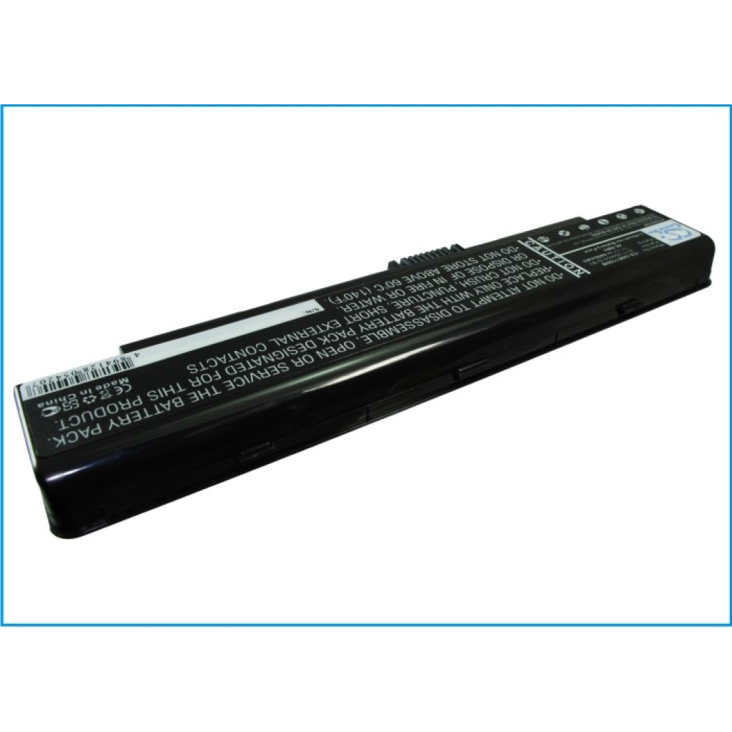 Batterie Sostituisce E11-3S4400-S1B1