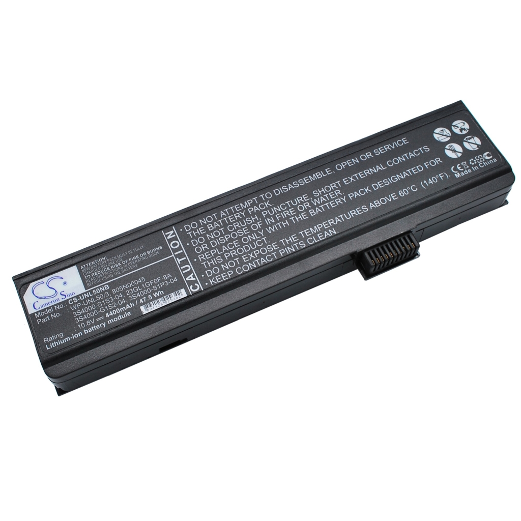 Batterie Sostituisce 23GL2G0G0-8A