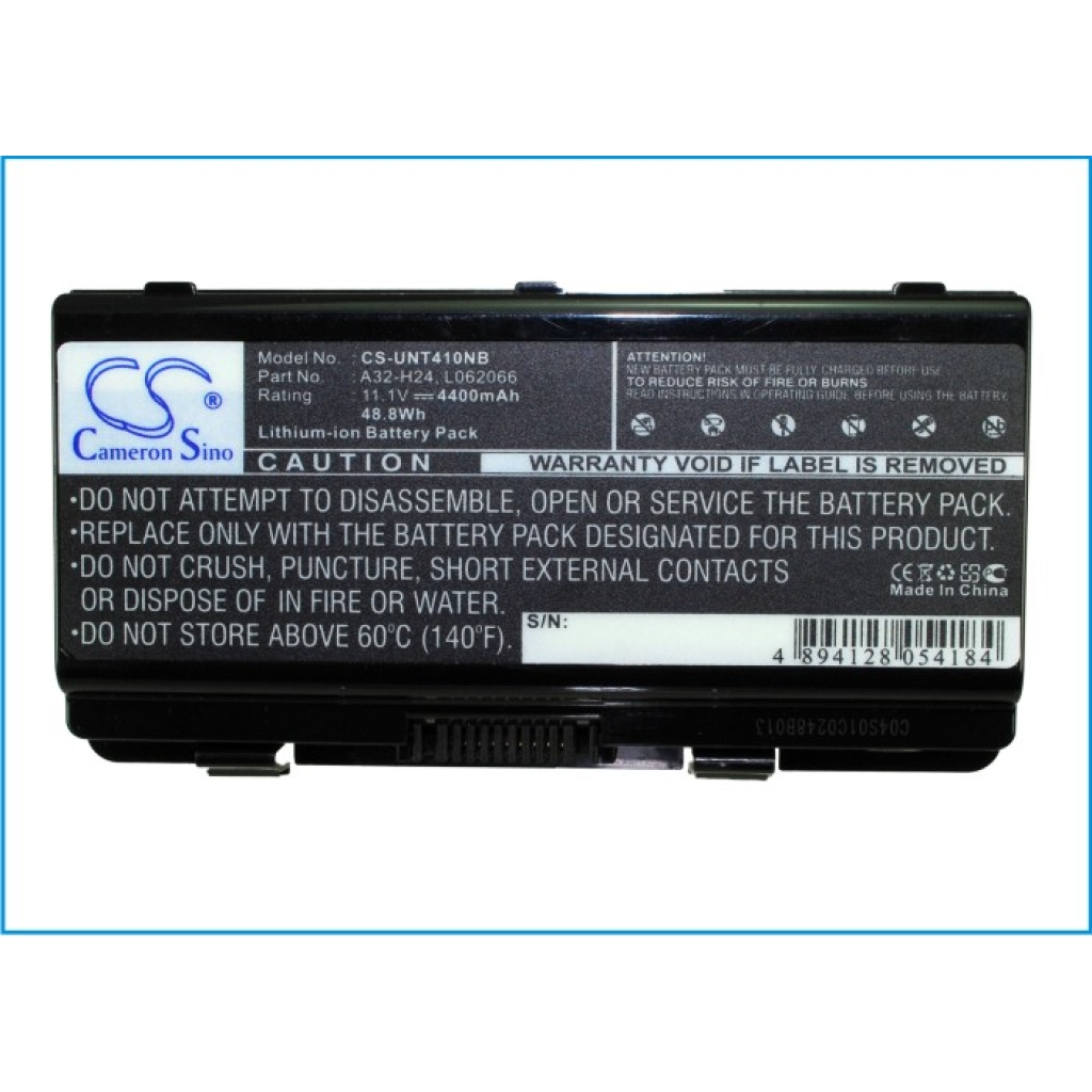 Battery Replaces L062066