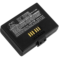 Sostituzione della batteria compatibile per Unitech 1400-900008G