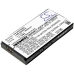 Batterie Sostituisce 1400-900023G