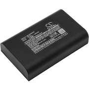 CS-UPX500TW<br />Batterie per   sostituisce la batteria BP4C