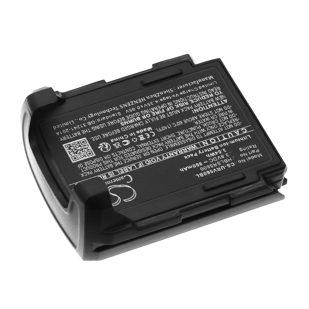 Battery Replaces HBLSR5600