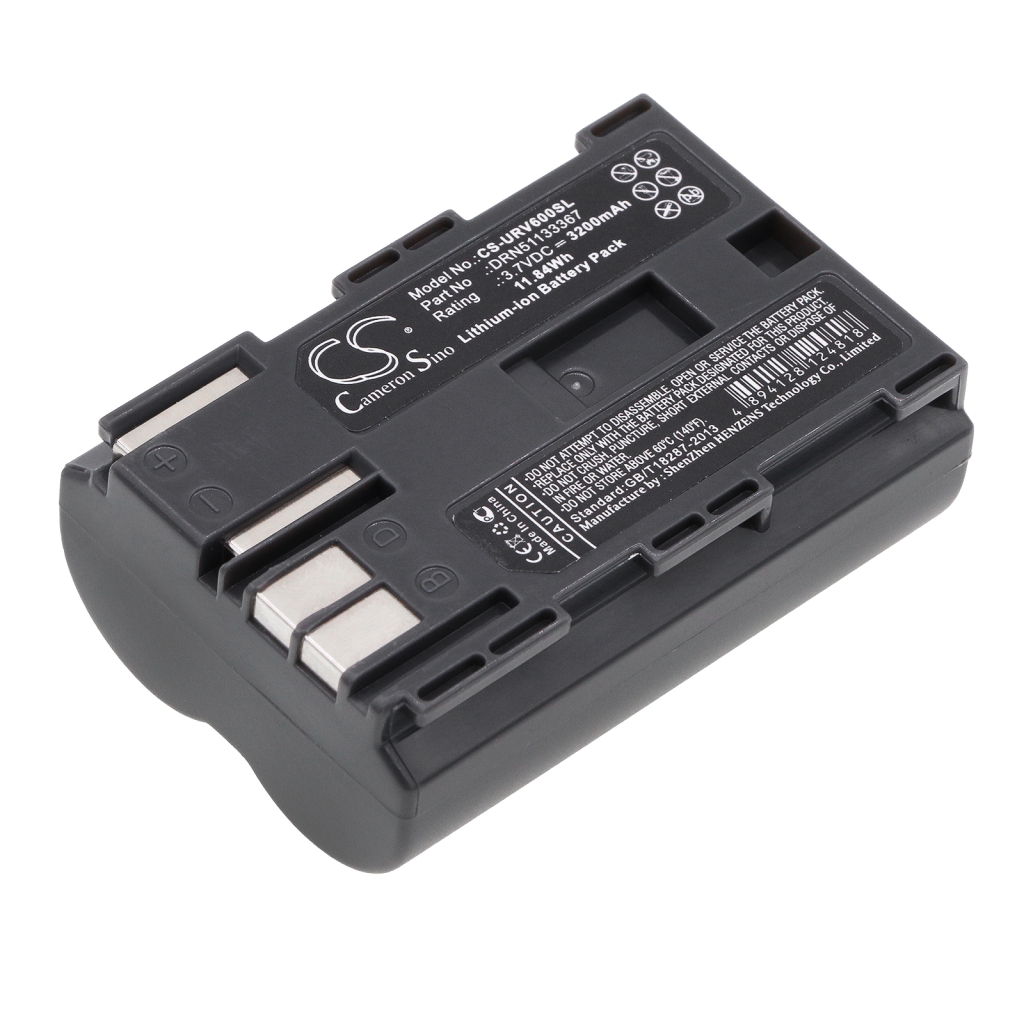 Batteria per elettroutensili Urovo CS-URV600SL