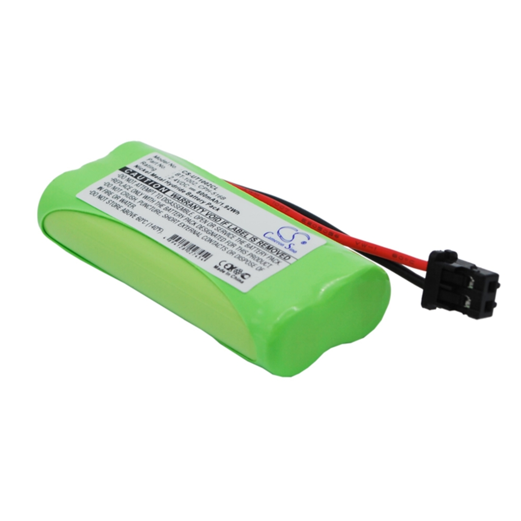 Battery Replaces BBTG0609001