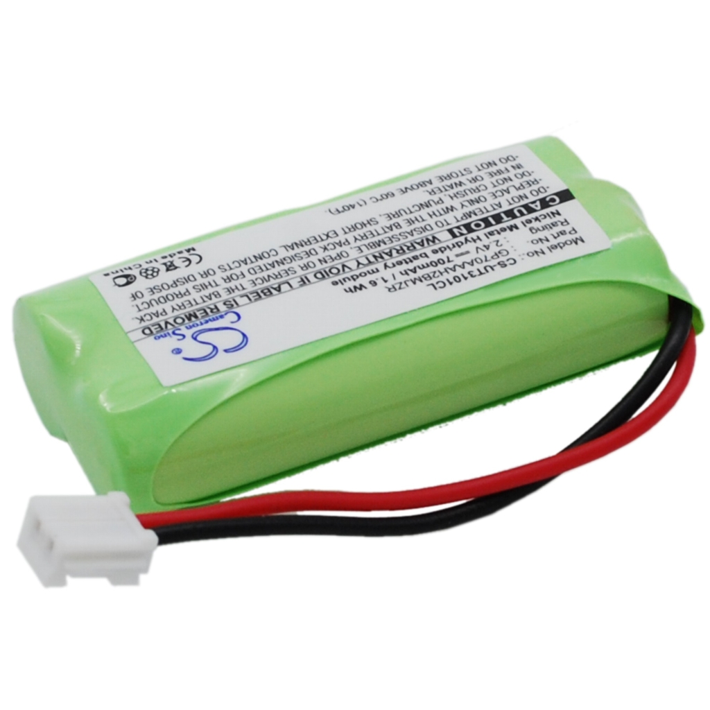 Battery Replaces 2SNAAA70HSX2F