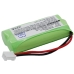 Battery Replaces 2SNAAA70HSX2F