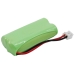 Battery Replaces 2SNAAA70HSX2F