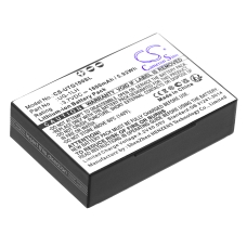 Compatible battery replacement for Unistrong UG-1LH