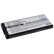 Gioco, PSP, batteria NDS Nintendo UTL-001