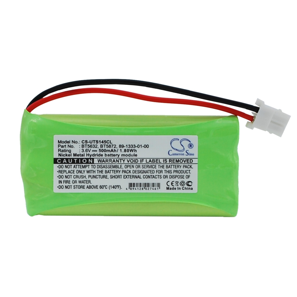 Battery Replaces BT5872