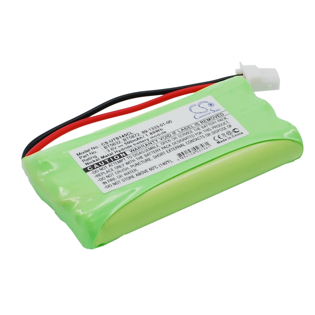 Battery Replaces BT5872