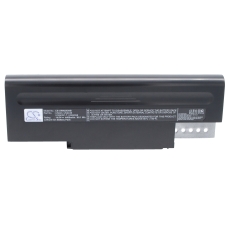 Sostituzione della batteria compatibile per Sceptre 23-U74201-31,23-U74204-00,23-U74204-10,23-UB0201-20,23-UD3202-00...