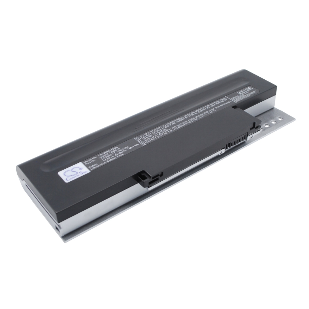 Batterie Sostituisce 243-4S4400-S2M1