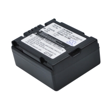 Sostituzione della batteria compatibile per Panasonic CGA-DU06,CGA-DU06A/1B,CGA-DU06S,CGA-DU07,CGA-DU07A...