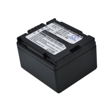 Sostituzione della batteria compatibile per Panasonic CGA-DU12,CGA-DU12A/1B,VW-VBD120