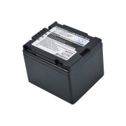 CS-VBD140<br />Batterie per   sostituisce la batteria BZ-BP14SW