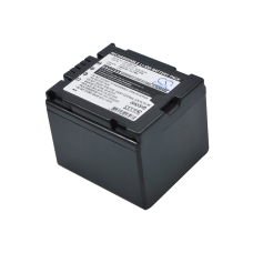 Sostituzione della batteria compatibile per HITACHI BZ-BP14S,BZ-BP14SW,CGA-DU14,CGA-DU14A,DZ-BP14S...