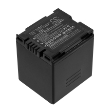 Sostituzione della batteria compatibile per Panasonic BZ-BP14S,BZ-BP14SW,CGA-DU21,CGA-DU21A,DZ-BP14S...