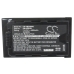 Batteria della fotocamera Panasonic HC-MDH2GK-K