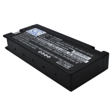 Sostituzione della batteria compatibile per Panasonic 1CVA125,1CVA155,23-187,40488A,AG-B20P...