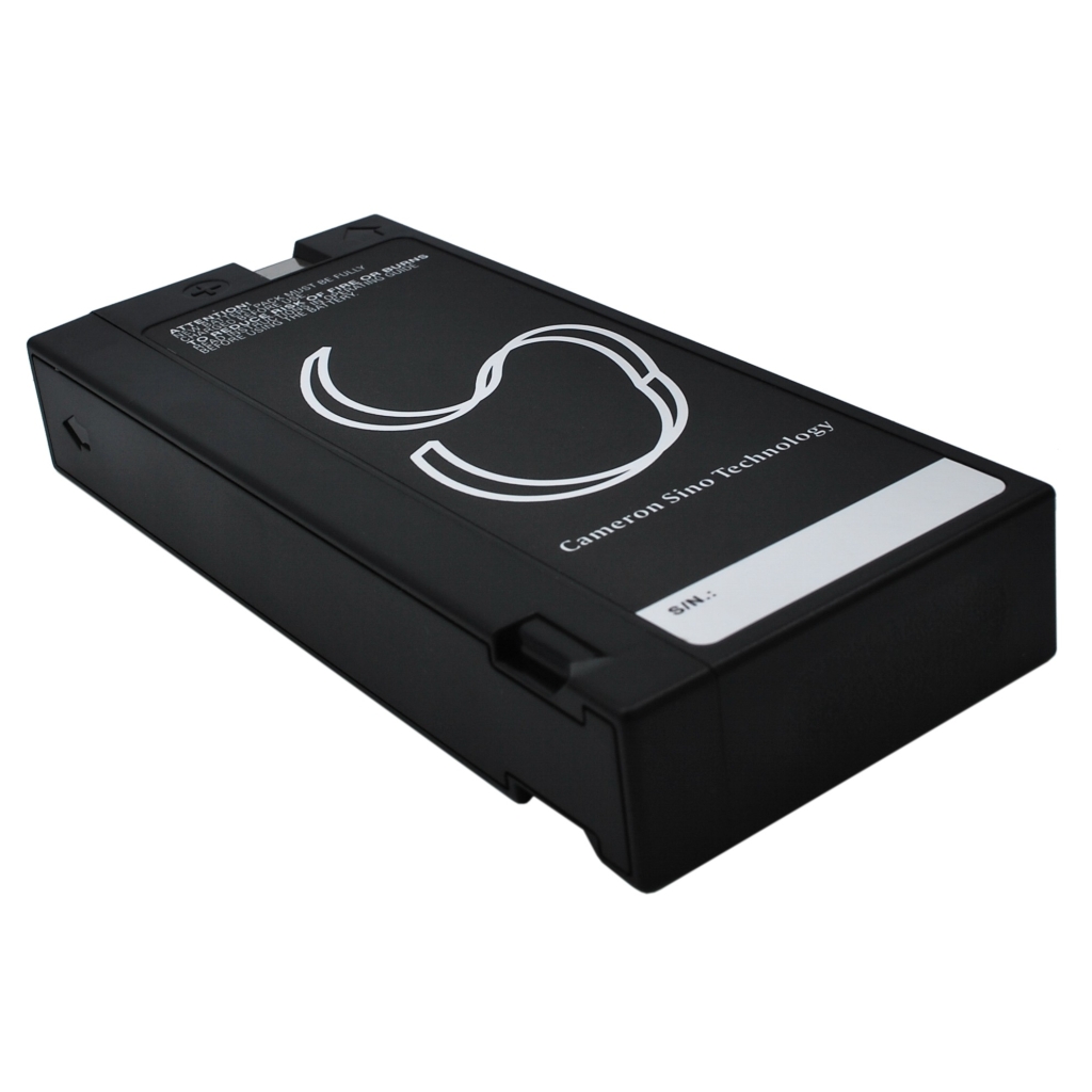 Batterie Sostituisce LCS-A122R3EU100C