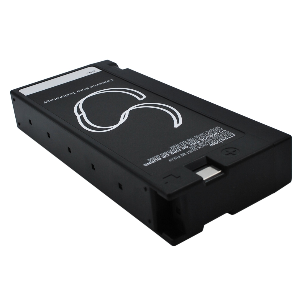 Batterie Sostituisce LCS-A122R3EU100C